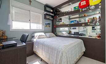 Imagem 6: APARTAMENTO RESIDENCIAL em SÃO PAULO - SP, VILA MARIANA