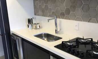 Imagem 6: APARTAMENTO RESIDENCIAL em SÃO PAULO - SP, SANTO AMARO