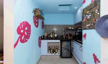 Imagem 5: COBERTURA RESIDENCIAL em São Paulo - SP, Campo Belo