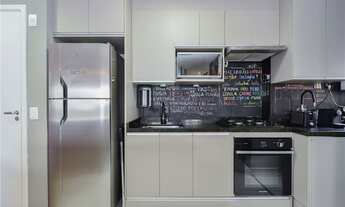 Imagem 3: APARTAMENTO RESIDENCIAL em São Paulo - SP, Vila Andrade