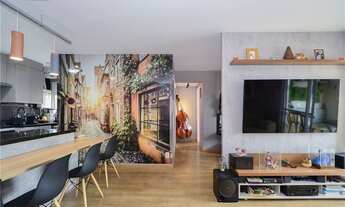 Imagem 7: APARTAMENTO RESIDENCIAL em São Paulo - SP, Vila Andrade