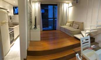 Imagem 3: APARTAMENTO RESIDENCIAL em SÃO PAULO - SP, ITAIM BIBI