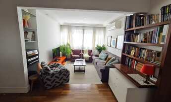 Imagem 6: APARTAMENTO RESIDENCIAL em SÃO PAULO - SP, ITAIM BIBI