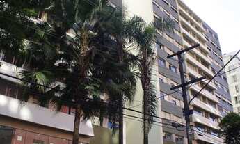 Imagem 2: APARTAMENTO RESIDENCIAL em SÃO PAULO - SP, ITAIM BIBI