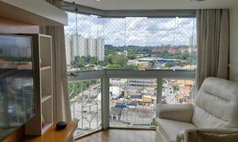 Imagem: APARTAMENTO RESIDENCIAL em SÃO PAULO