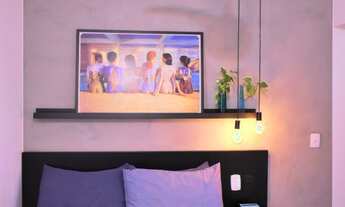 Imagem 2: APARTAMENTO RESIDENCIAL em SÃO PAULO - SP, MOEMA