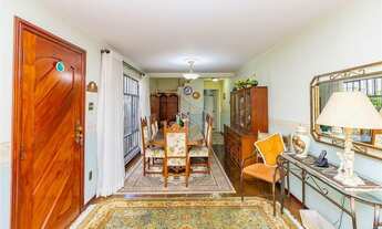 Imagem 3: CASA RESIDENCIAL em São Paulo - SP, Brooklin Paulista