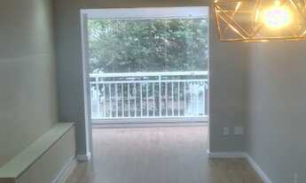 Imagem: APARTAMENTO RESIDENCIAL em SÃO PAULO