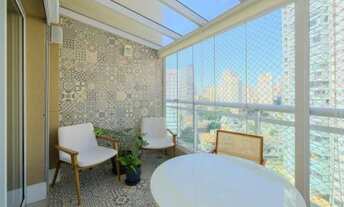 Imagem 5: APARTAMENTO RESIDENCIAL em SÃO PAULO - SP, VILA OLÍMPIA