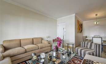 Imagem 5: APARTAMENTO RESIDENCIAL em São Paulo - SP, Moema