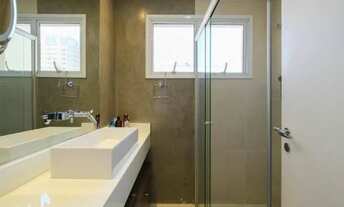 Imagem 6: APARTAMENTO RESIDENCIAL em SÃO PAULO - SP, VILA OLÍMPIA