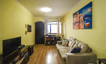 Imagem 5: CASA RESIDENCIAL em São Paulo - SP, Campo Belo