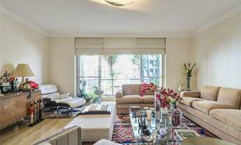 Imagem 2: APARTAMENTO RESIDENCIAL em São Paulo - SP, Moema