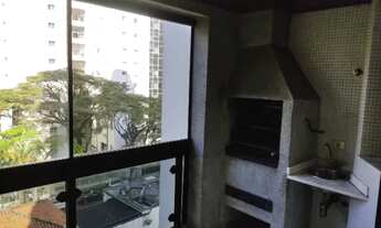 Imagem 3: APARTAMENTO RESIDENCIAL em SÃO PAULO - SP, VILA NOVA CONCEIÇÃO