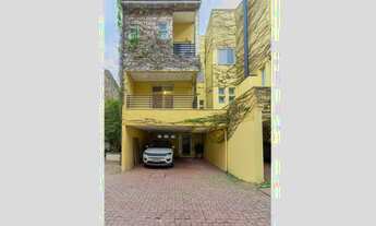 Imagem 2: CASA RESIDENCIAL em São Paulo - SP, Panamby