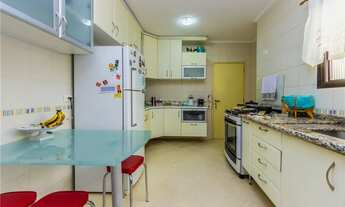 Imagem 6: APARTAMENTO RESIDENCIAL em São Paulo - SP, Vila Nova Conceição