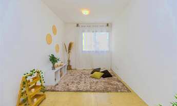 Imagem 4: APARTAMENTO RESIDENCIAL em São Paulo - SP, Chácara Santo Antônio (Zona Sul