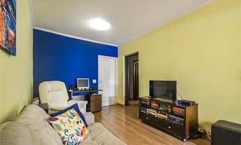 Imagem 4: CASA RESIDENCIAL em São Paulo - SP, Campo Belo