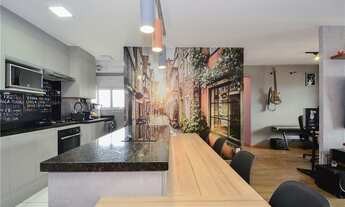 Imagem: APARTAMENTO RESIDENCIAL em São Paulo