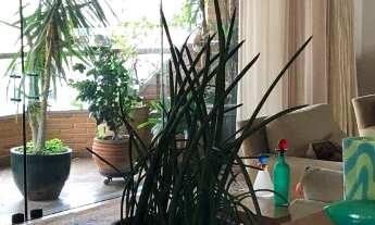 Imagem 3: APARTAMENTO RESIDENCIAL em SÃO PAULO - SP, JARDIM PAULISTA