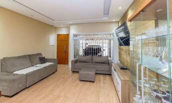 Imagem 5: CASA RESIDENCIAL em São Paulo - SP, Vila Cordeiro