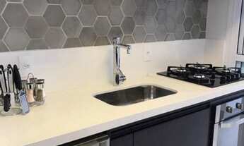 Imagem 4: APARTAMENTO RESIDENCIAL em SÃO PAULO - SP, SANTO AMARO