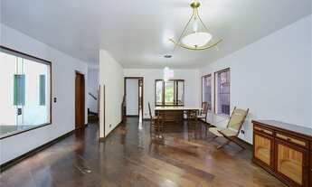 Imagem 5: CASA RESIDENCIAL em São Paulo - SP, Morumbi