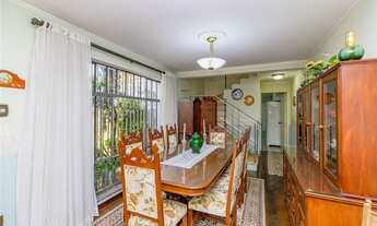 Imagem 7: CASA RESIDENCIAL em São Paulo - SP, Brooklin Paulista