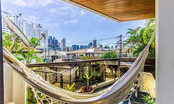 Imagem 2: APARTAMENTO RESIDENCIAL em São Paulo - SP, Vila Nova Conceição