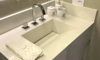 Imagem 3: APARTAMENTO RESIDENCIAL em SÃO PAULO - SP, SANTO AMARO