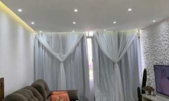 Imagem 2: APARTAMENTO RESIDENCIAL em SÃO PAULO - SP, Santo Amaro