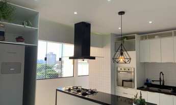 Imagem 3: APARTAMENTO RESIDENCIAL em SÃO PAULO - SP, Santo Amaro