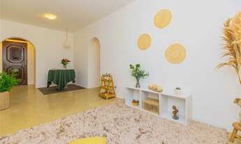 Imagem 5: APARTAMENTO RESIDENCIAL em São Paulo - SP, Chácara Santo Antônio (Zona Sul