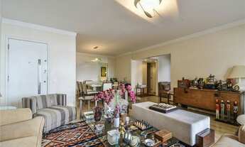 Imagem 7: APARTAMENTO RESIDENCIAL em São Paulo - SP, Moema