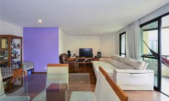 Imagem: APARTAMENTO RESIDENCIAL em São Paulo