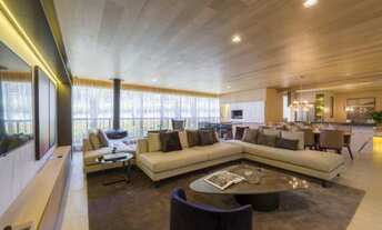 Imagem: APARTAMENTO RESIDENCIAL em SÃO PAULO