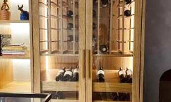 Imagem 7: APARTAMENTO RESIDENCIAL em SÃO PAULO - SP, VILA OLÍMPIA