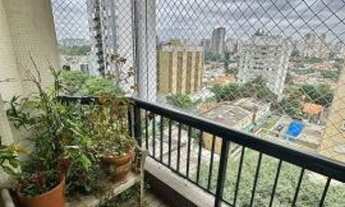 Imagem: APARTAMENTO RESIDENCIAL em SÃO PAULO