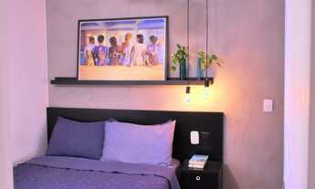 Imagem 3: APARTAMENTO RESIDENCIAL em SÃO PAULO - SP, MOEMA