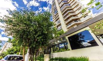 Imagem 5: APARTAMENTO RESIDENCIAL em São Paulo - SP, Vila Nova Conceição