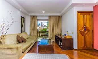 Imagem: APARTAMENTO RESIDENCIAL em São Paulo