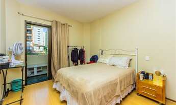 Imagem 7: APARTAMENTO RESIDENCIAL em São Paulo - SP, Vila Nova Conceição