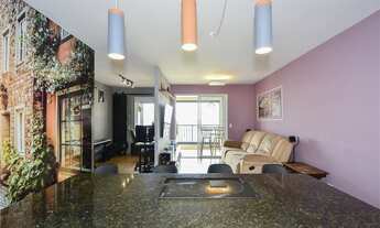 Imagem 5: APARTAMENTO RESIDENCIAL em São Paulo - SP, Vila Andrade