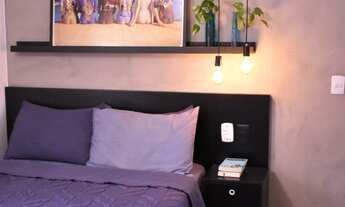 Imagem 4: APARTAMENTO RESIDENCIAL em SÃO PAULO - SP, MOEMA