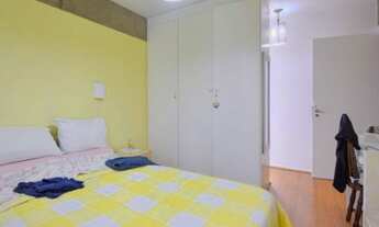 Imagem 7: APARTAMENTO RESIDENCIAL em SÃO PAULO - SP, MOEMA