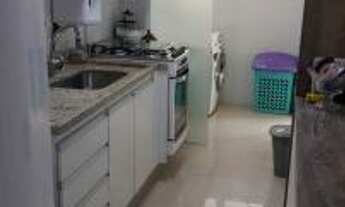 Imagem 3: APARTAMENTO RESIDENCIAL em SÃO PAULO - SP, MORUMBI