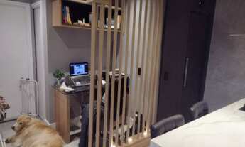 Imagem 3: APARTAMENTO RESIDENCIAL em SÃO PAULO - SP, JARDIM MARAJOARA