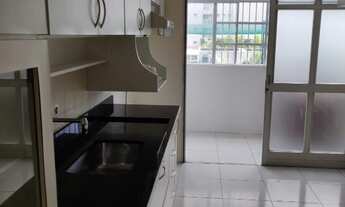 Imagem 4: APARTAMENTO RESIDENCIAL em SÃO PAULO - SP, PARAÍSO