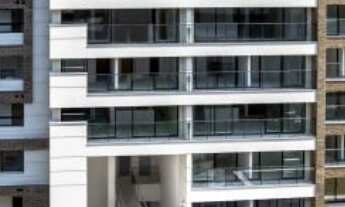 Imagem 1: APARTAMENTO RESIDENCIAL em SÃO PAULO - SP, MORUMBI