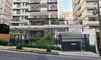 Imagem 4: APARTAMENTO RESIDENCIAL em SÃO PAULO - SP, JARDIM PAULISTA